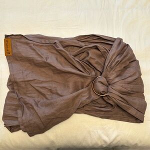 Wildbird linen sling